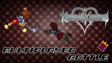 CoM | Multiplayer Battle feat. @13thVessel