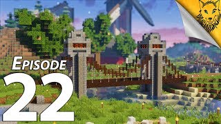 Elis Kingdom: Episode 22 - NEW Bridges