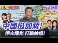巴勒斯坦國承認潮