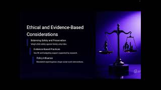 Chapter 7 presentation on social work
