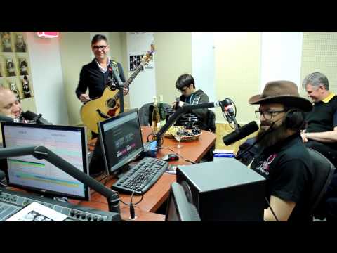 Наше Радио - Мегапопулярный DZIDZIO (full video)