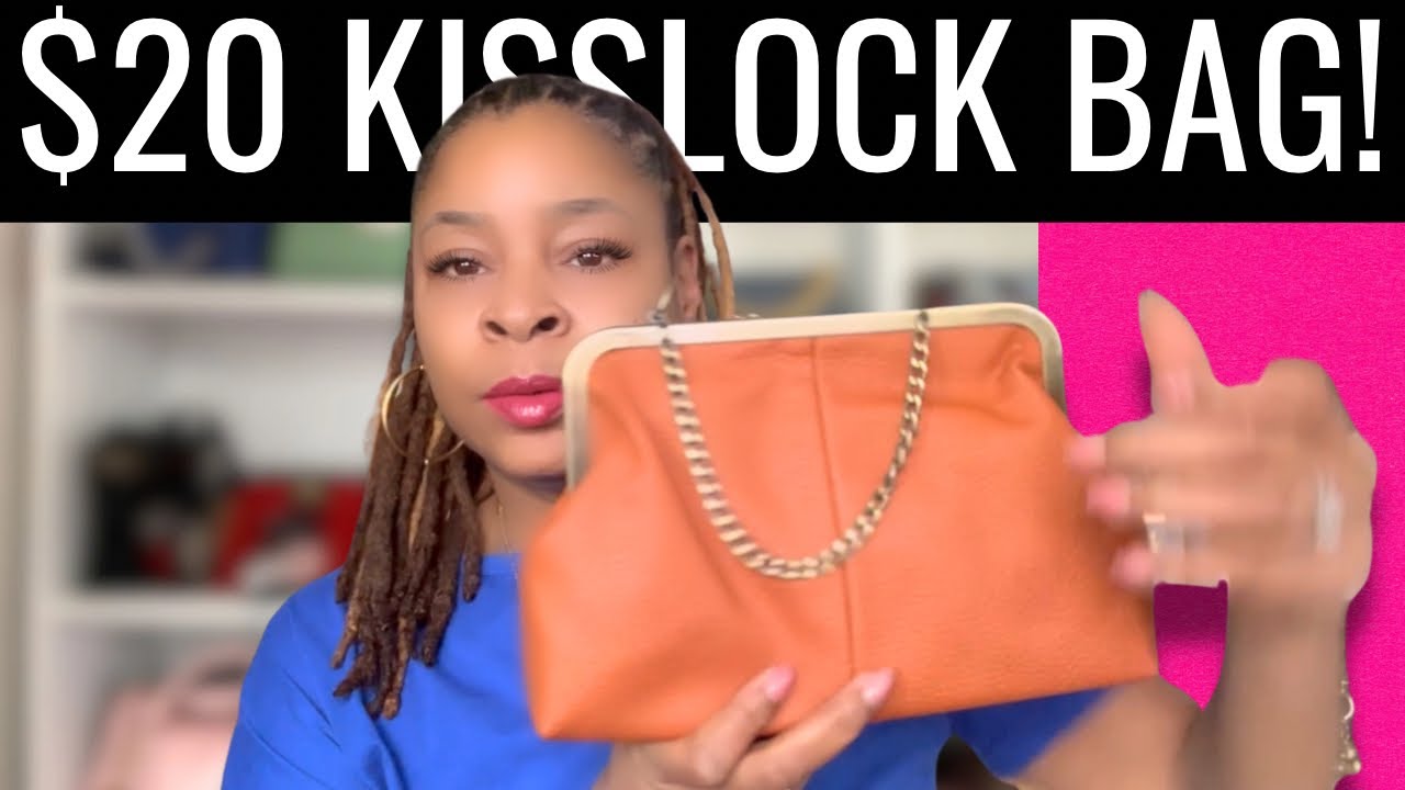 WHY THIS AFFORDABLE COACH ALTERNATIVE IS WORTH TRYING - YouTube