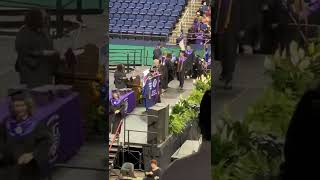 Johnny Northern Grad