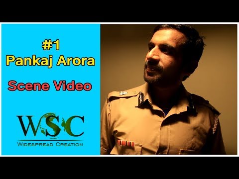 Pankaj Arora || Actors Scene Video || #1 WSC - video from Widespread Creation