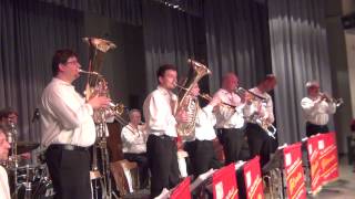 Blaskapelle Gloria -/- Schoene Serenade - Polka: