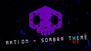 Aktion - Sombra Theme (Overwatch)