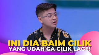 Ini Dia Kabar Baim Cilik Yang Sekarang Bikin Gagal Fokus! | BROWNIS (28/10/22) P1