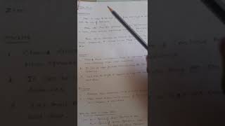 DME-II MODULE 2 CHAINS LECTURE 9