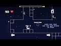 Nameless Cat, Sneak Peek #1 (first map)