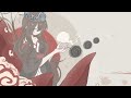 【手描き】地獄はどこですエンマさま/羽生まゐご