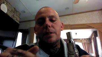 Nimbus clone RDAtomizer