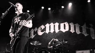 Arm Yourself  by Tremonti (Lyrics)