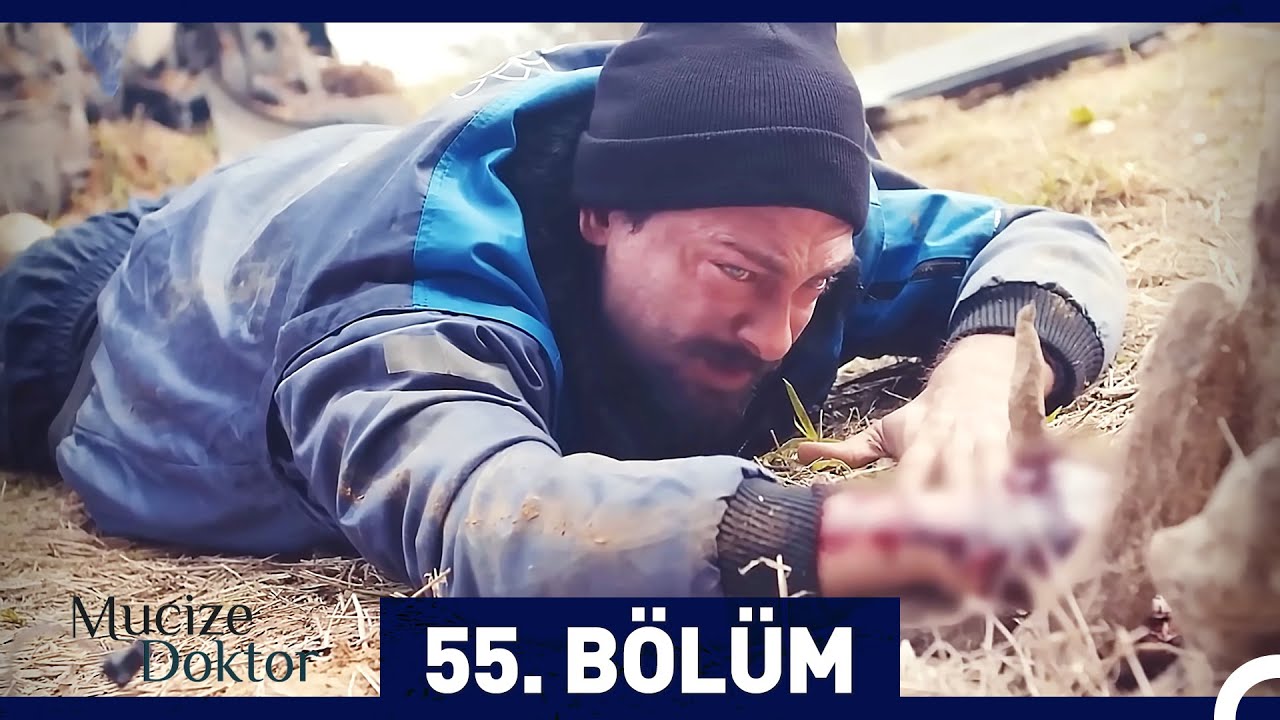 Kızılcık Şerbeti 55. Bölüm  @showtv