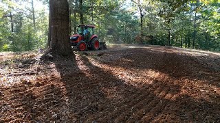 Alabama Fall Food Plot Planting - The Management Advantage