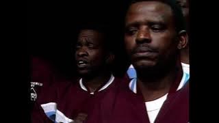 Amadodana Ase Wesile - Nkosi Sihlangene