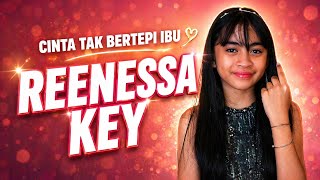 Reenessa Key  Cinta Tak Bertepi Ibu   At Senada