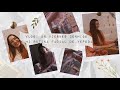 V-log un viernes lluvioso conmigo y mi nueva rutina facial coreana de Yepoda