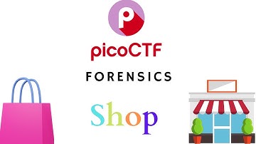 Shop | picoCTF | CTF for beginners