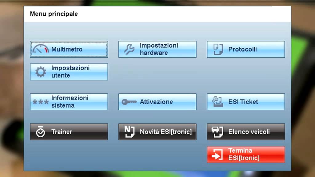 Bosch ESI Tronic 2011 1 27 11 2011 KeyGen Rar 2019 Ver.3.4 Addon