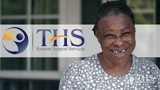 THS Remote Support Testimonial - Mark Schlater CEO of Toward Independence