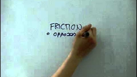 Chapter 2 - Forces and Shape