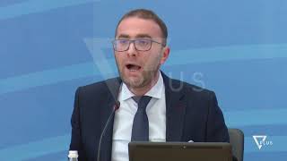 Pd: Shteti Në Shërbim Të Xhafajt - News, Lajme - Vizion Plus