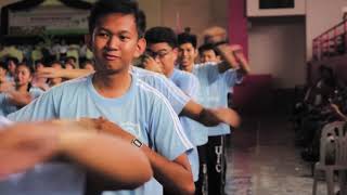 Nutri Unity Dance (Grade 10)