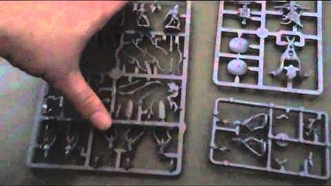 KOW: Hail Of Arrows Detachment