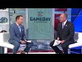 Week 6 Game Day Fantasy Starts and Sits | Presented by GEICO | NFL Network