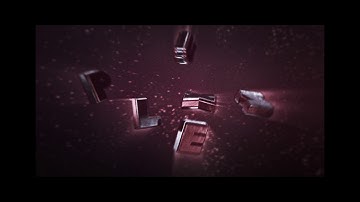 Plexus intro / Old filter :) 20 likes? ft. StingFX (c4d)