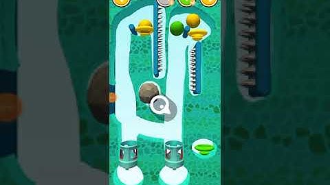 dig this 2 world 35-19 | under the sea | Dig this 2 level 35 episode 19 solution gameplay walkthroug