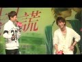 Sato Takeru 佐藤健 Press Tour for The Liar and His Lover カノジョは嘘を愛しすぎてる