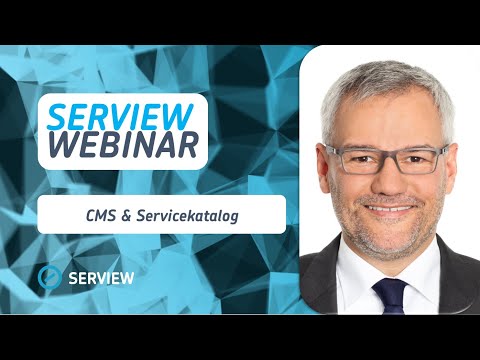 Configuration Management System CMS und Servicekatalog - erfolgreich entwickeln und umsetzen