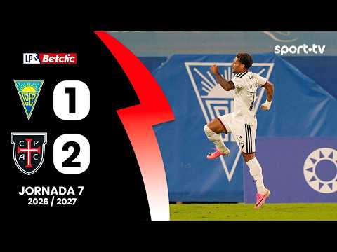 Match highlights