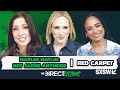 Marlee Matlin: Not Alone Anymore's Cast on the Film's Important Message  | SXSW Red Carpet