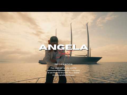 [FREE] DARDAN x AZET Type Beat - "ANGELA"