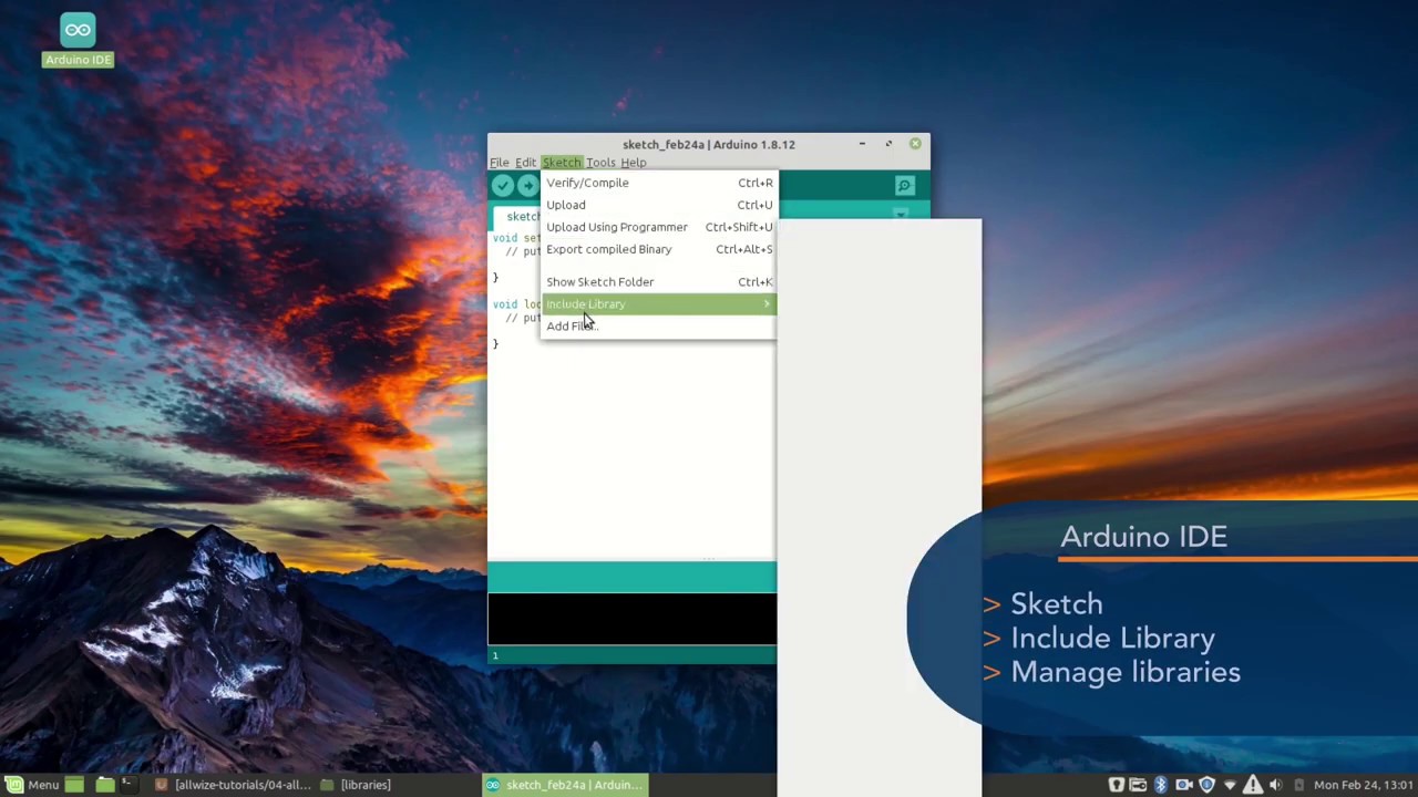 Wize Tutorial ★ Create a gardening IoT device connected to Wize ★ Part ...
