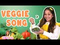 Veggie Song Fun Kids Songs Nursery Rhymes Ms Moni mp3