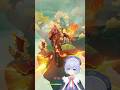 The devs didn't design this as Natlan-proof | Genshin Impact