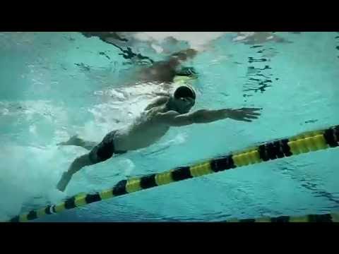 Swim Tips with Bob Bowman - Freestyle Drills