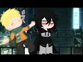[🎐] ° Pare com isso! ° (meme) ~Narusasu~ GN {U.A Naruto The last)