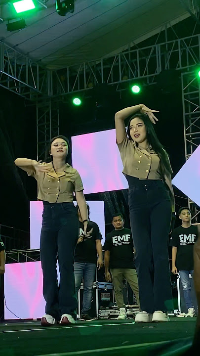 Reva wijaya & dj tanti