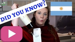 FOOD FACTS about Argentina Food In Argentina Facts