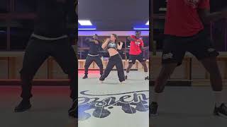 Empire Dance Kenya To The World