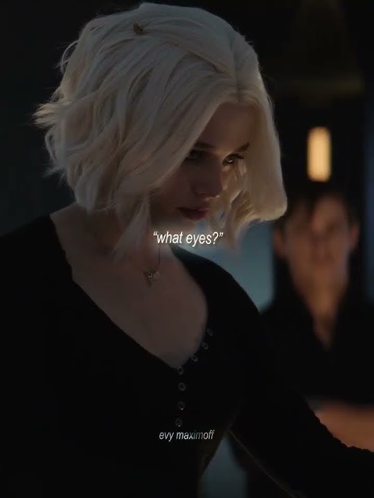 ➼ rachel roth | i'm so in love with her i think it's getting unhealthy