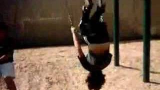 Swing Backflip Tutorial