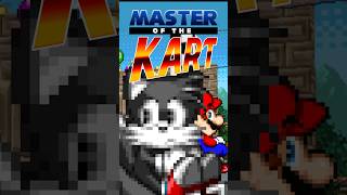 Master of the Kart - Teaser #sonic #srb2kart #srb2 #machinima #animationmeme #animationshorts @LucasRPDJ