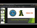 Class of 27 Grad Plan Presentation