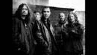 Watch New Model Army Higher Wall video