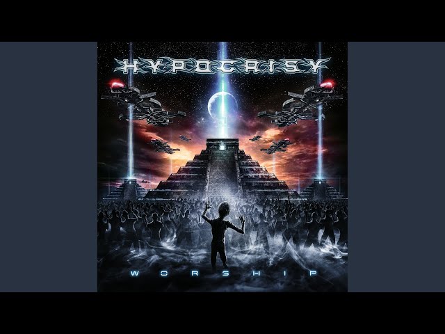 Hypocrisy - They Will Arrive